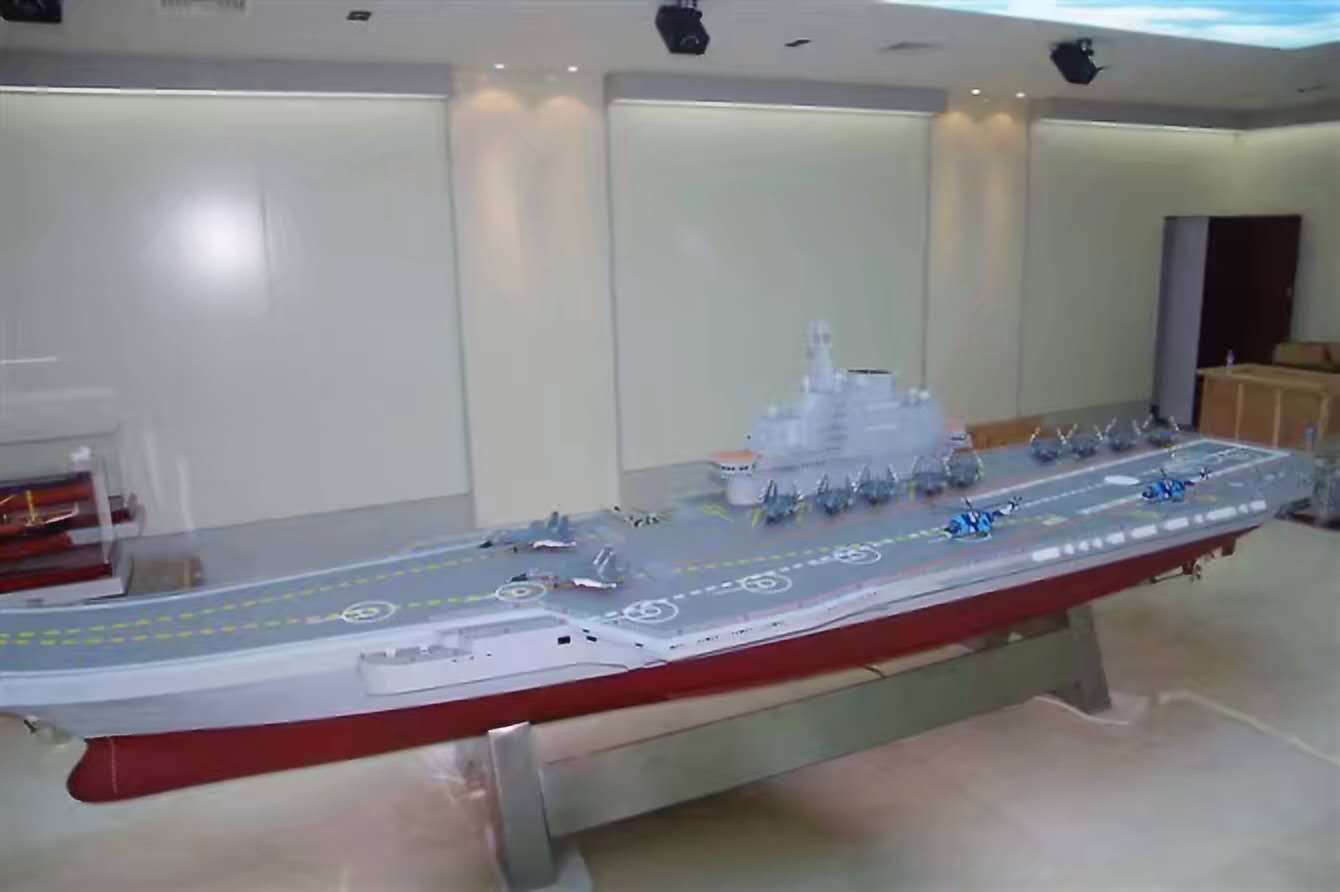 喀什市船舶模型
